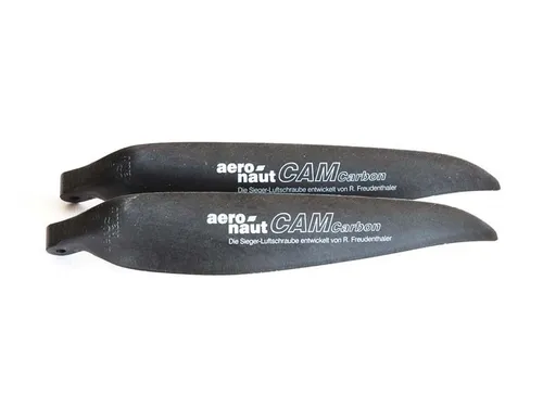 aero-naut CAM-Carbon-Blätter 14x6'' - Klappluftschraube - 723463