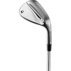 TaylorMade Wedge Milled Grind Chrome