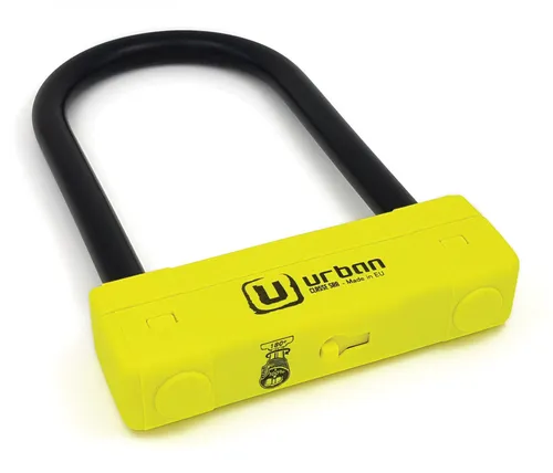 Diebstahlsicherung SRA - U - UR120 - ø18 - 120*220 Zulassung