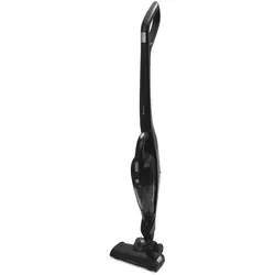 Stabstaubsauger Eco Clean 2in1 120W SD420 Mattschwarz