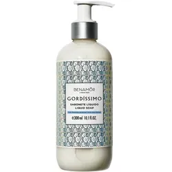 Benamôr Gordissimo The Original Liquid Soap