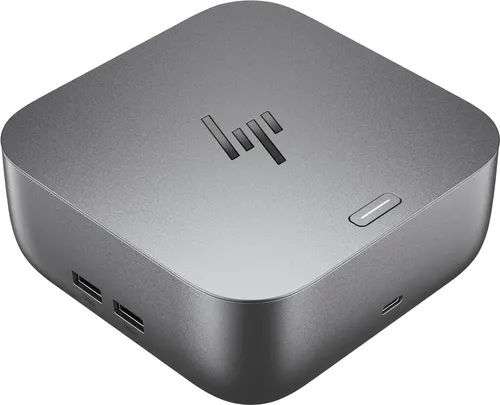 HP Inc. Thunderbolt 4 Ultra G6 Dock 180W von HP