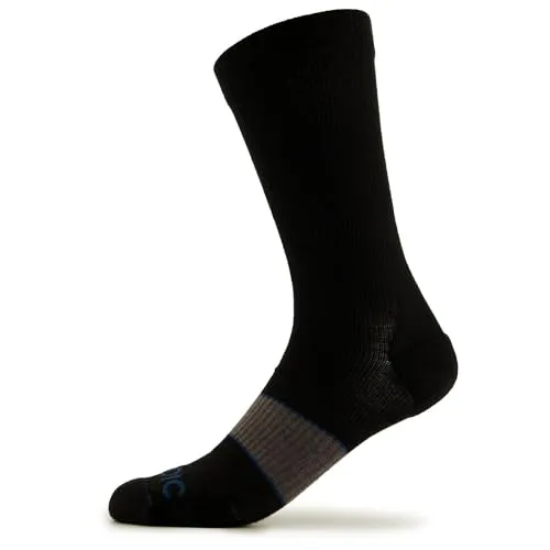 Stoic Unisex Erwachsene Merino Light Low Compression Socks Wandersocken
