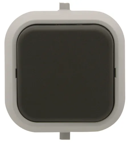 Lichtschalter Grau von REV Ritter