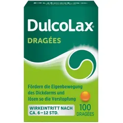 Dulcolax Dragees