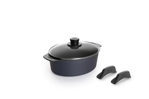 Produktbild WOLL Gussbräter Diamond 3,7L