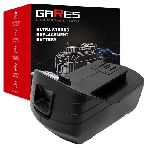 Akku für Einhell 4513681 45.113.44 4511344 45.136.81 4513681E TH-CD 18 18V 2Ah