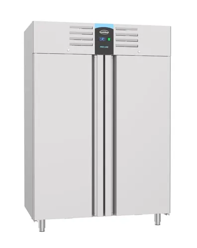 Edelstahl Kühlschrank Mono Block 1400 Ltr Energy Line