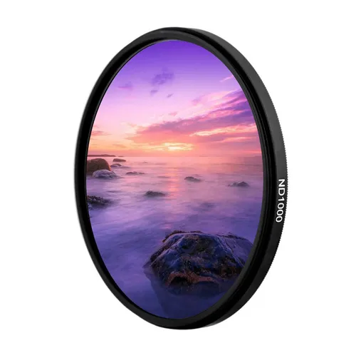 46mm ND1000 Professional Line dHD Digital Graufilter Ø 46 mm ND 1000