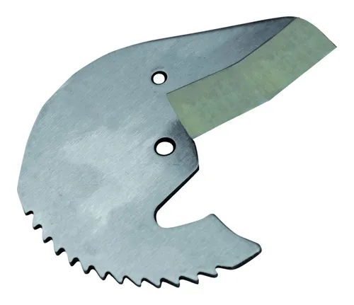 Rothenberger Ersatzmesser Edelstahl für Rocut 63 - 5.2031 - Hochwertiges Ersatzmesser für Rohrscheren, langlebig und präzise für saubere Schnitte in Edelstahlrohren.