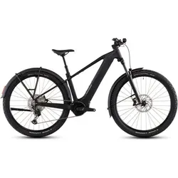 Produktbild Cube Reaction Hybrid Pro FE 800 Wh E-Bike Hardtail Diamant 27,5