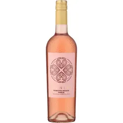 Leonetti Primitivo Rosato