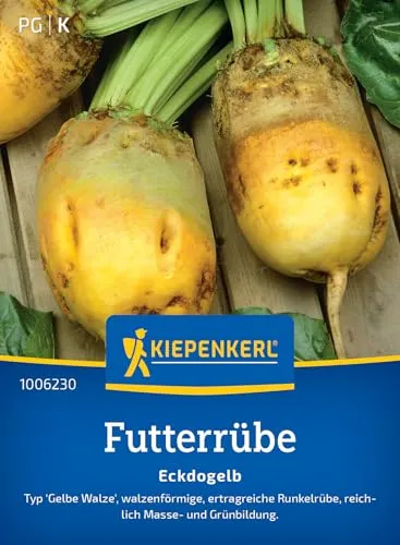 Pflanzen Gelb von Kiepenkerl