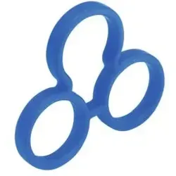 hansgrohe Dichtung M3 95008000 von Hansgrohe