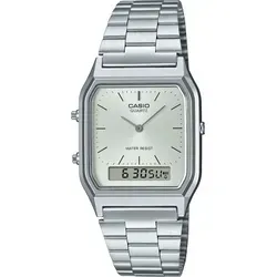 CASIO Quarzuhr Herrenuhr AQ-230A-7AMQYES von CASIO