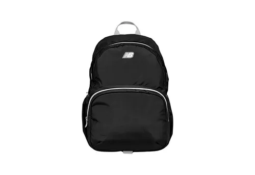 New Balance Freizeitrucksack ADULT BACKPACK, für sportlichen Alltag, für Erwachsene, leichtes Material