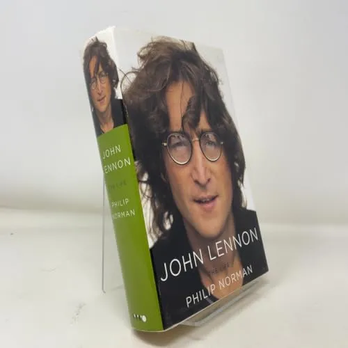 John Lennon: The Life