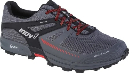 Inov-8 Roclite G 315 GTX 001019-GYBKRD-M-01, Laufschuhe, Herren, Grau, Größe: 44