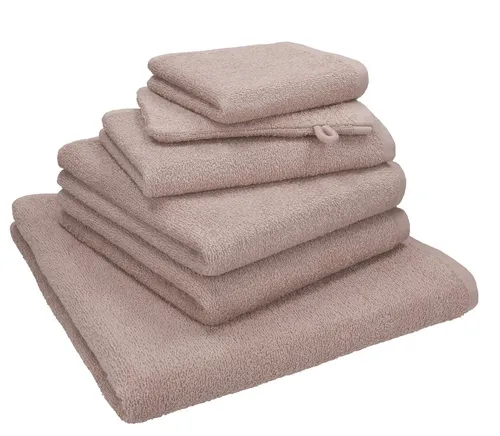 Betz Handtuch Set 6 TLG. Handtuch Set Handtücher Berlin, 100% Baumwolle (set, 6-St)