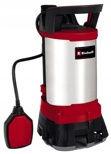 Einhell GE-DP 7935 N ECO Schmutzwasser- und Klarwasserpumpe 790 W