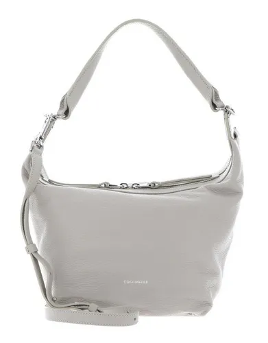 COCCINELLE Schultertasche Mintha beige von Coccinelle