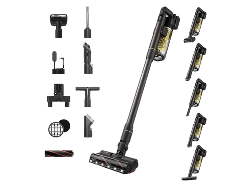 Philips Akku-Hand- und Stielstaubsauger XC7067/01 7000 Series