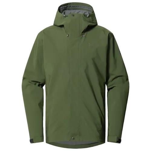 Haglöfs Breeze Proof Jacket Men von Haglöfs