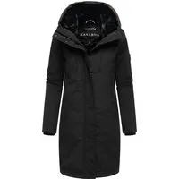 Wintermantel NAVAHOO