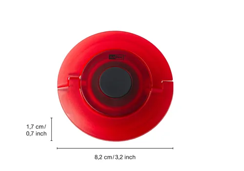 AdHoc Sekt-/Champagnerverschluss von AdHoc