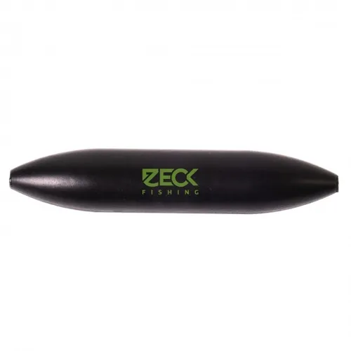 Zeck Fishing U-Float Solid Black - 20g von Zeck Fishing