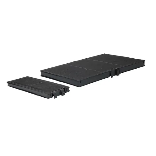 EUROPART 10075624 Kohlefilter Set für GAGGENAU AA250113 - Ersatzteil für Backofen- & Herdteile, sorgt für frische Luft und optimale Filterleistung in Ihrer Küche.