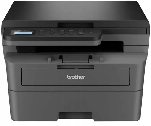 DRUCKER BROTHER DCP-L2600D 34 SEITEN PRO MINUTE, DUPLEX, 250 BLATT ZUFUHR