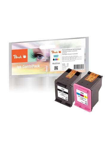 Peach HP 62 Druckköpfe