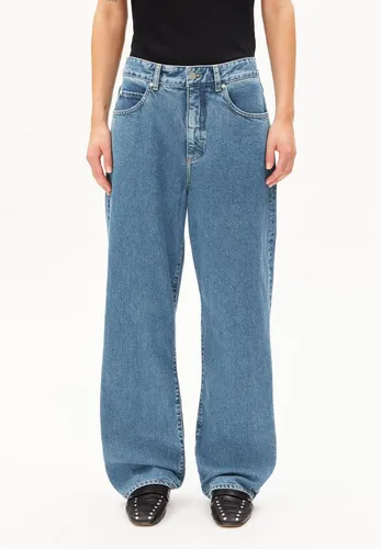 Armedangels Weite Jeans HAAYI