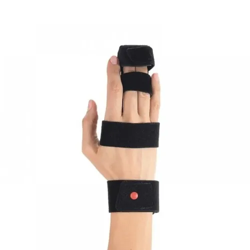 Stab Digiform für Zehnen - Donjoy - Orthopädisches Hilfsmittel für die richtige Zehenform, ideal für Fußgesundheit und Komfort.