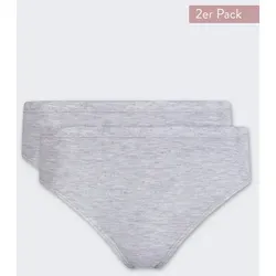 Unterwäsche Silber von Nina von C.