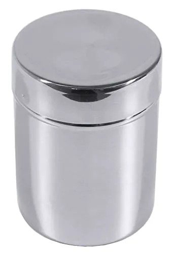 Contacto Edelstahl Gewürzdose