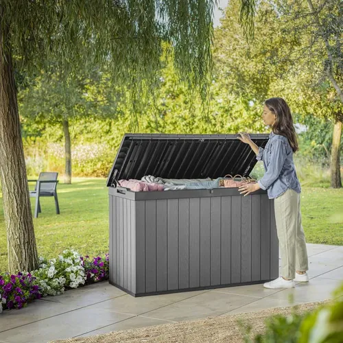 Keter Gartenbox 