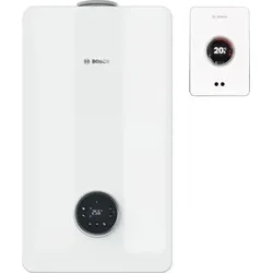 Bosch Condens 5300i W GCC53-011 Kombitherme 30 kW von Bosch