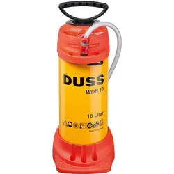 Duss Wasserdruckbehälter WDB 10 von Duss