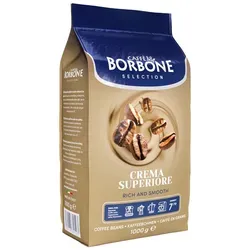 Caffè Borbone Caffe Borbone Kaffeebohnen Crema Superiore (1 kg)