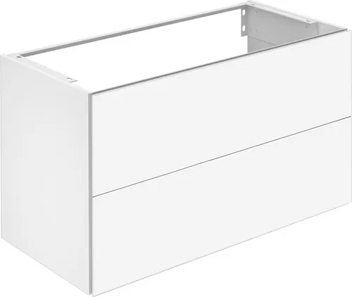 Keuco Waschtischunterschrank X-Line D, 100x60,5x49cm von KEUCO
