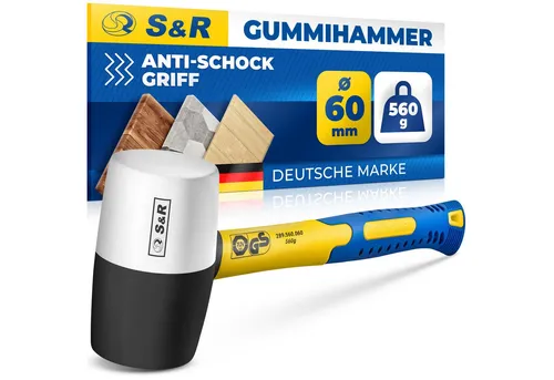 S&R Werkzeuge von S&R