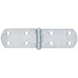 Alberts Scharniere von GAH Alberts