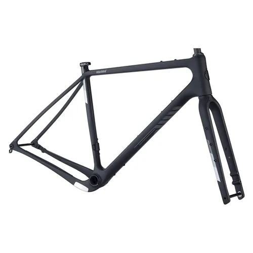 Salsa Warbird Carbon Gravel Rahmen von Salsa