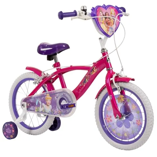 Huffy Disney Prinzessin 16