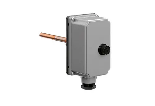 Temperaturbegrenzer 1/2 Zoll Regelthermostat - Sonstige, ideal für die präzise Temperaturregelung von Heizkesseln und Warmwasseranlagen, sorgt für Energieeffizienz und Sicherheit.