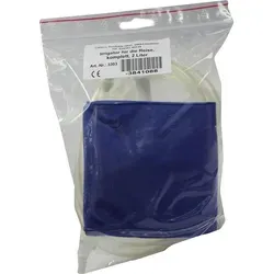 Irrigator F.d.reise komplett 2 l 1 St