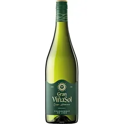 21er Set Torres Gran Vina Sol Chardonnay 2023 - Versandkostenfrei!