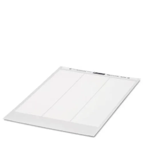 Drucker- & Kopierpapier Silber von Phoenix Contact